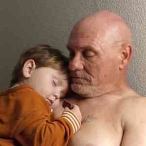 Meet your Posher, Mark